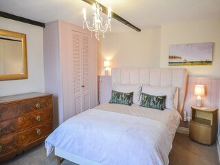 Casa vacanze Plymouth Caratteristiche 14