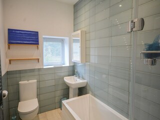 Holiday cottage Plymouth Features 15