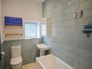 Vakantiehuisje Plymouth Kenmerken 10