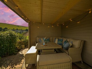 Cottage Plymouth Außenaufnahme 5