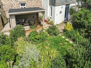 Holiday cottage Plymouth Outdoor Recording 5