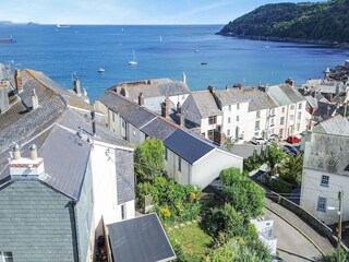 Holiday cottage Plymouth Environment 20