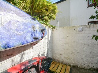 Maison de vacances Plymouth  23