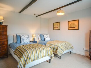 Holiday cottage Plymouth Features 16