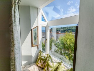 Casa vacanze Plymouth Registrazione all'aperto 7