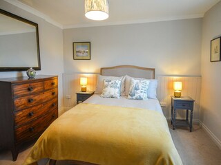Holiday cottage Plymouth Features 17