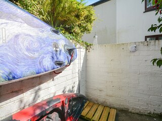 Holiday cottage Plymouth  23