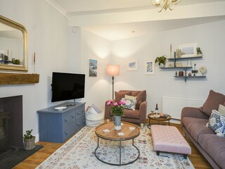 Cottage Plymouth Ausstattung 20