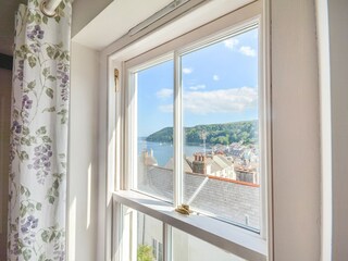 Cottage Plymouth Außenaufnahme 8