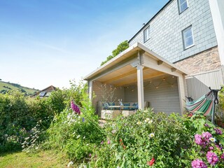 Casa vacanze Plymouth Registrazione all'aperto 1