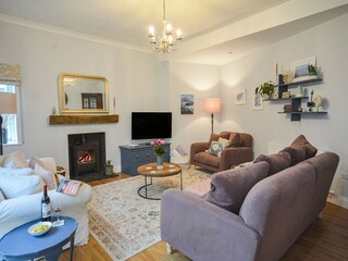 Casa vacanze Plymouth Caratteristiche 17
