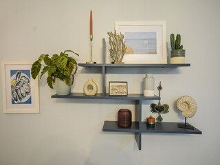 Casa vacanze Plymouth Caratteristiche 19