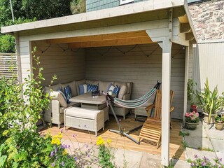 Cottage Plymouth Außenaufnahme 7