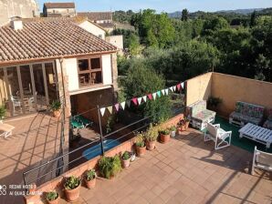 Apartment Holiday Home in Ullastret - Ullastret - image1