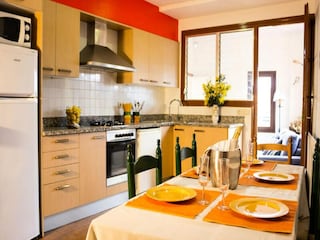 Apartment Ullastret  3