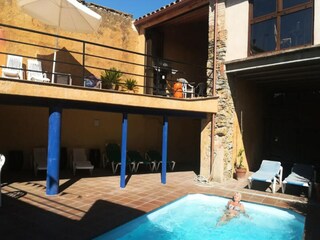 Apartment Ullastret  4