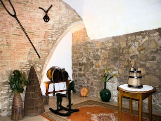 Apartment Ullastret  6