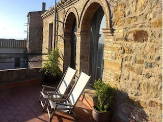 Apartment Ullastret  8