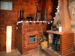 Apartment Ullastret  15