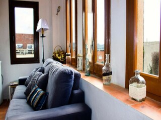 Apartment Ullastret  25
