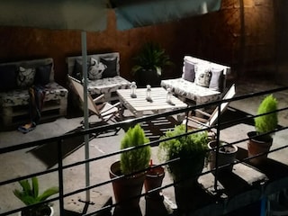 Apartment Ullastret  28