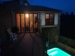 Apartment Ullastret  36