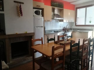 Apartment Ullastret  40