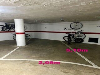 Appartement Roses  24