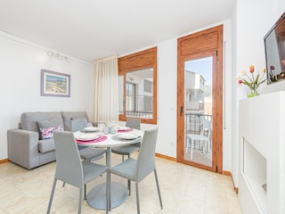 Apartment Roses Ausstattung 10
