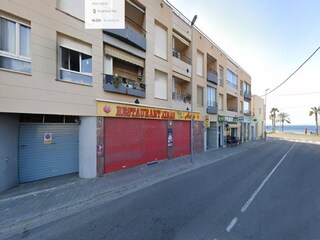 Appartamento Roses Ambiente 22