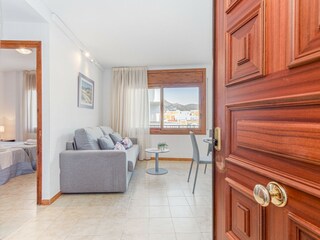 Apartamento Roses Características 8