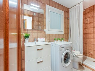 Apartamento Roses Características 11