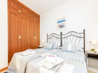 Apartamento Roses Características 12