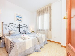 Apartamento Roses Características 13