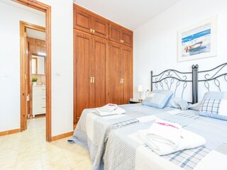 Apartamento Roses Características 14