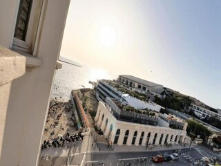 Appartement Marseille  4