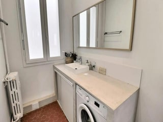 Apartment Marseille  5
