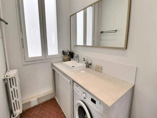 Appartement Marseille  5