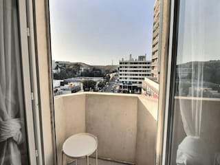 Apartment Marseille  6