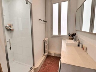 Appartement Marseille  7