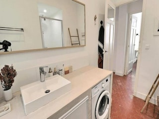 Apartment Marseille  8