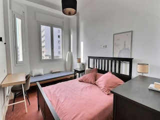 Apartment Marseille  9