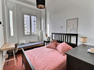 Appartement Marseille  9