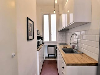 Apartment Marseille  10