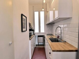 Appartement Marseille  10