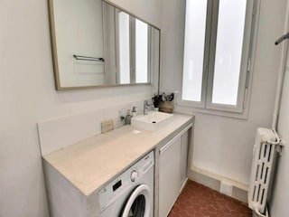 Apartment Marseille  11