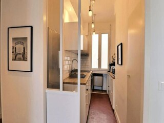 Apartment Marseille  12