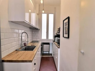 Apartment Marseille  13
