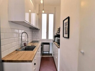 Appartement Marseille  13