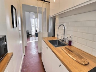 Appartement Marseille  14
